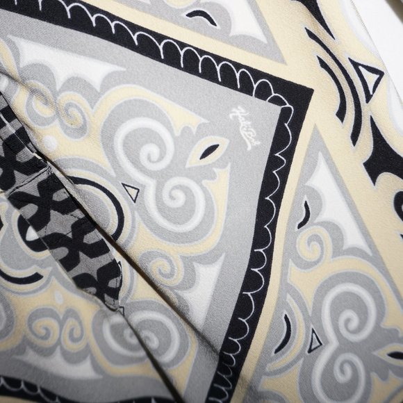 HALE BOB jersey shirt dress Small - Picture 4 of 8